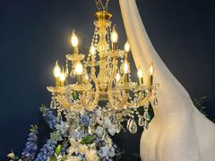 -狮拾久·现代新加坡料理(福田COCO Park店)