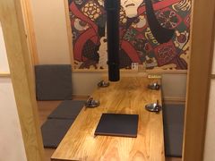 -大阪烧肉BAKA一代(十亩地店)