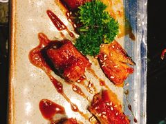 -曙亚洲餐厅-重庆富力艾美酒店(南坪万达广场店)