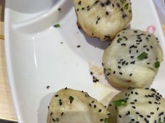 -小杨生煎(深圳岗厦北店)