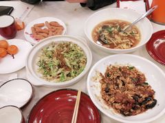 -大鸭梨烤鸭店(花园村店)