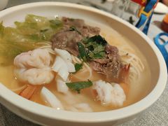 -潮府馆·非遗潮州菜·世纪公园(新国际博览中心店)