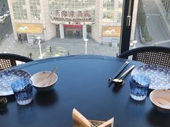 -喜悦烤鸭·新京菜(王府井店)