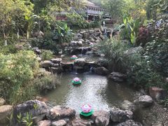 -佛山市三水温泉度假村
