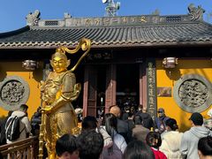 -灵顺寺