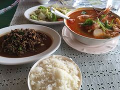 清迈云南饭店-云南餐厅