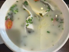 -玖鲜小笼(中山广场店)