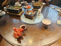 -醉南拳客家菜·河田鸡(东街口航空大厦店)