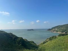 -舟山嵊泗列岛风景名胜区