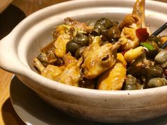 -渔太泰漓江小馆·广西融合菜(西街店)