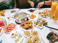 -吉布鲁牛排海鲜自助(成都大悦城店)