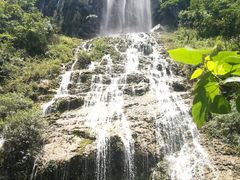 -华蓥山天意谷景区
