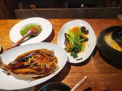 -马灯部落·西湖边的创意山景餐厅(虎跑动物园店)