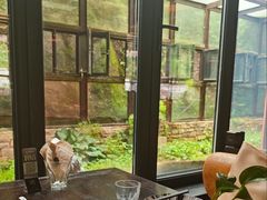 -泰莲庭·溪畔餐厅(雁栖湖店)