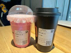 -gleeglee乐溢亦茶(合生汇店)
