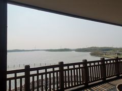 -东滩湿地公园观海楼餐厅