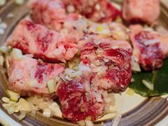 -AJIYA炭火烧肉(徐汇正大乐城店)