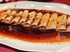 -梅龙镇酒家(南京西路总店)