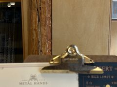 -METAL HANDS(五道营店)