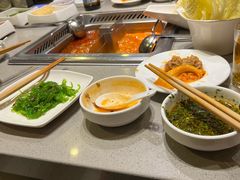 -海底捞火锅(凯德广场店)