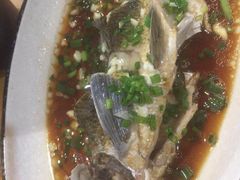 -万景饭店·鱼街农家菜