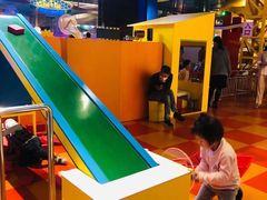 -佛山科学馆