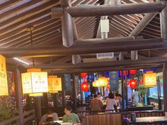 -老淮安·淮安菜(涟水店)