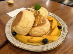 -UPPER KITCHEN(延安路店)