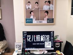-花儿照相馆·最美证件照(红旗街万达店)
