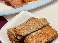 干炸带鱼-凯鸽酒楼(振兴街店)