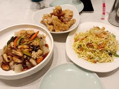 -北李妈妈菜·海肠捞饭(高新万达店)