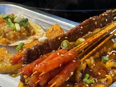 -牛得很·鲜牦牛肉烧烤·牛羊肉菌汤锅(康定店)