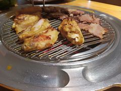 -伊茉家的烤肉店(勒泰中心店)