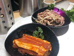 -韩宫宴炭火烤肉(印象城店)