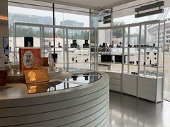 -Bracket Coffee(工体店)