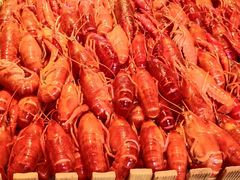 -星伦多自助料理·涮烤一体(杭州来福士店)
