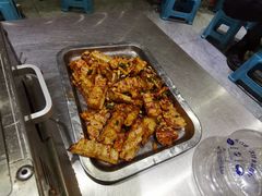 -最昭通一品黄牛小肉串(新迎店)