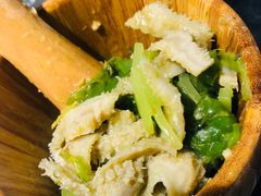 -云海肴云南菜·蒸汽石锅鱼(青岛万象城店)