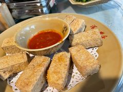 -深山老屋(国顺东路店)