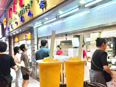 -百花传统甜品店(原址店)