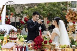 -御鉴天玺婚礼
