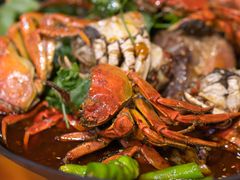 -二钳洞庭虾蟹·江湖菜(成都鹭岛店)