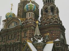 -滴血救世主教堂