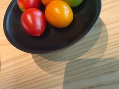 -院子餐厅·大锅菜·老杭帮(桥西直街店)