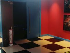 -完美世界影城(昆明翡翠湾店)
