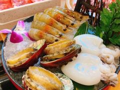 -牛New寿喜烧(青浦店)