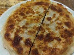 -李连贵酒家熏肉大饼(昆明街店)