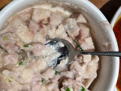 -费大厨辣椒炒肉(万家丽一店)