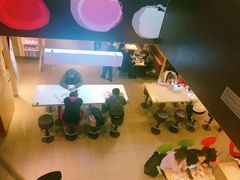 -麦当劳(豫园店)