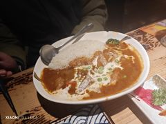 -小川洋风料理(江汉路店)